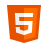 html5-icon